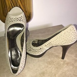Rampage Women’s High Heel Pumps